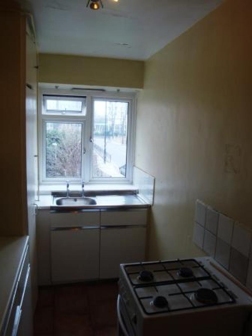 			1 Bedroom, 1 bath, 1 reception Flat			 Abbey Road, ST JOHNS WOOD/SOUTH HAMPSTEAD